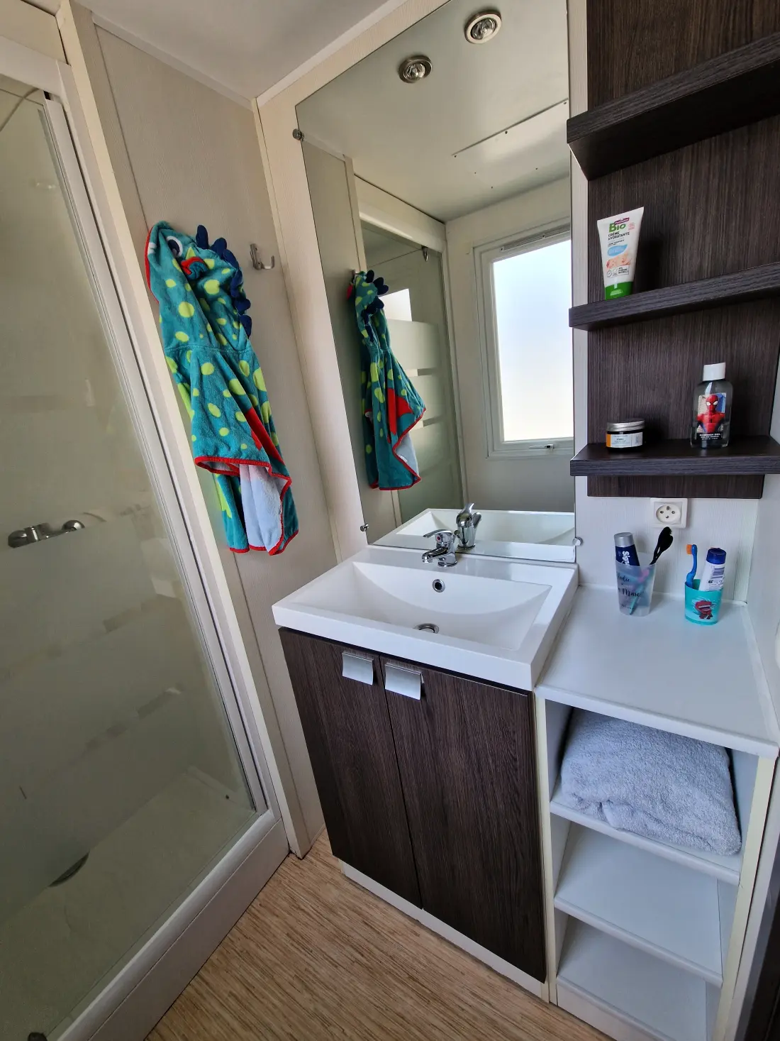 Camping Marmotel4 étoiles★★★★